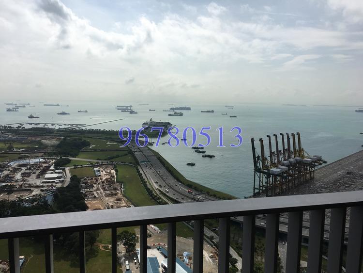 V On Shenton (D1), Apartment #161335892
